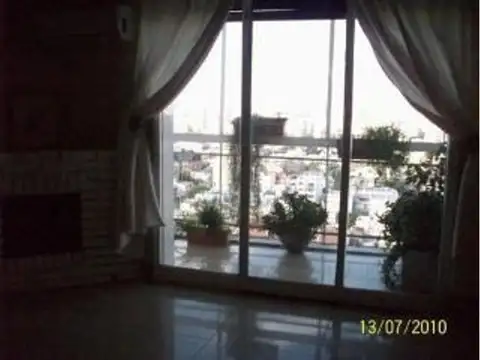 Departamento en Alquiler Temporal Apto profesional