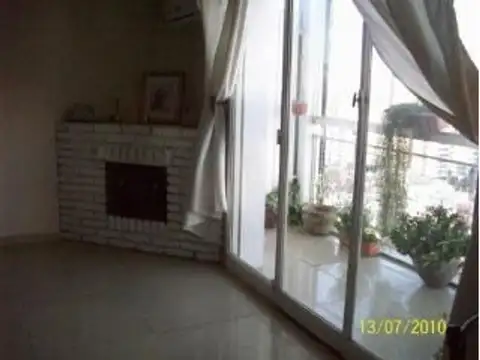 Departamento en Alquiler Temporal Apto profesional