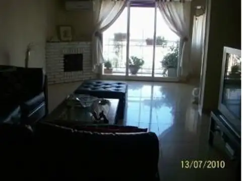 Departamento en Alquiler Temporal de 4 ambientes