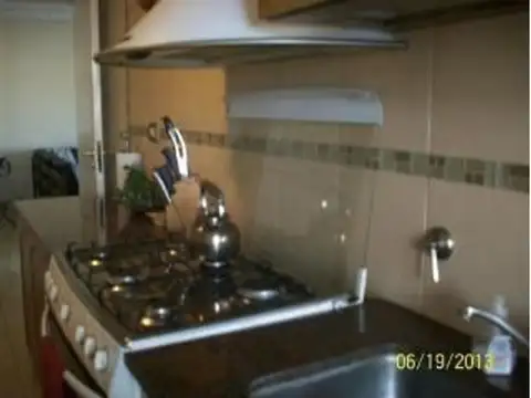 Departamento Alquiler x Temporada