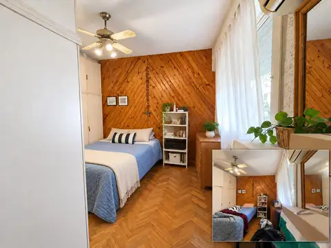Departamento en Venta en Saavedra, USD 145.000