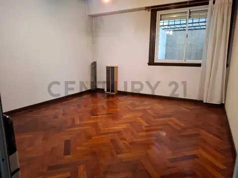 departamento 3 ambientes Lugano Centro