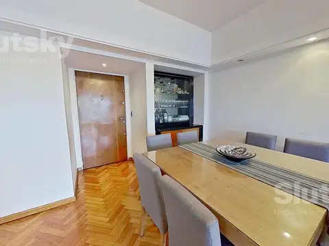 Departamento en Venta en Villa Crespo, USD 260.000