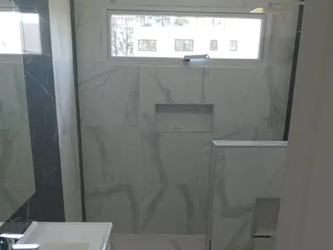 CASA A ESTRENAR EN BARRIO ALTOS DE SAN JOSE