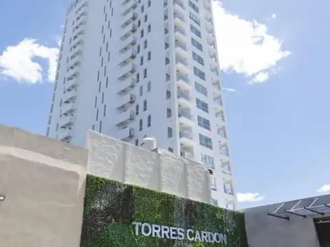 Departamento en Venta con 2 cocheras