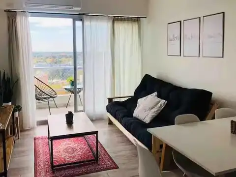 TIGRE - VENTA 3 AMBIENTES EN TORRES CARDÓN - 2 COCHERAS