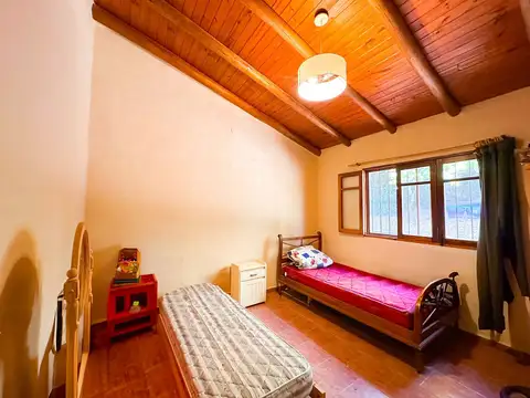 CASA " CARPINCHO AROMATICO" EN VENTA