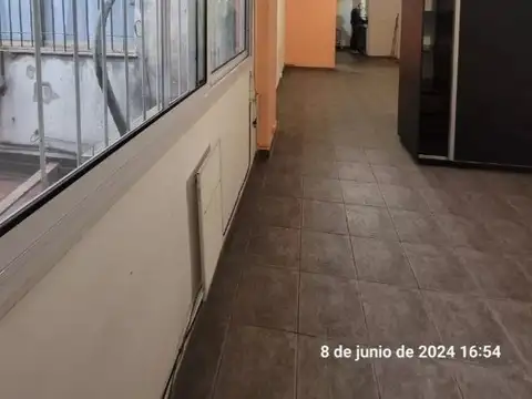 Pres. Luis Sáenz Peña 300 Monserrat 1amb U$63.000