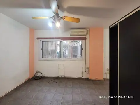Departamento en Venta en Monserrat, USD 63.000