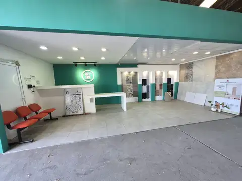 Avenida Intendente O. Zobboli 800