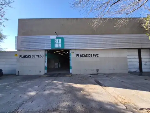 Avenida Intendente O. Zobboli 800