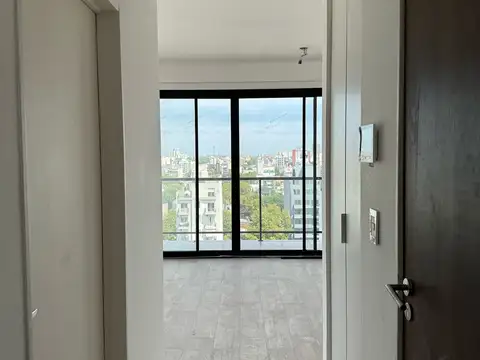 Departamento en Venta en Flores, USD 111.000
