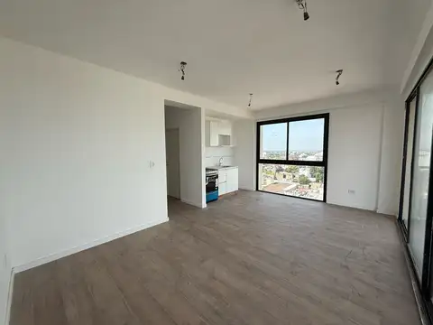 Pergamino 100, Piso 11
