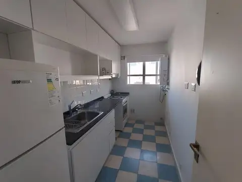 Departamento en Alquiler de 2 dormitorios
