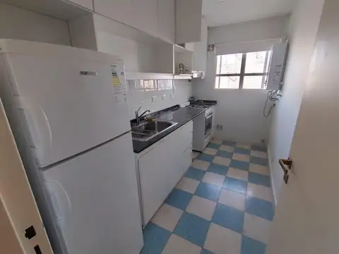 Departamento en Alquiler de 3 ambientes