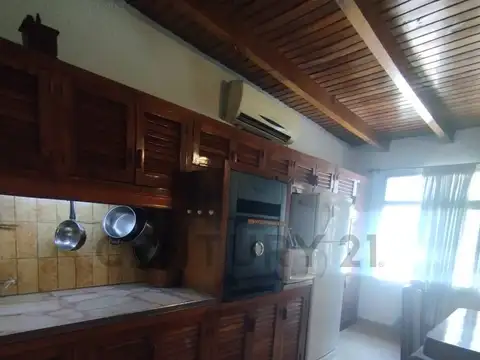 Departamento 4 ambientes con 1 baño
