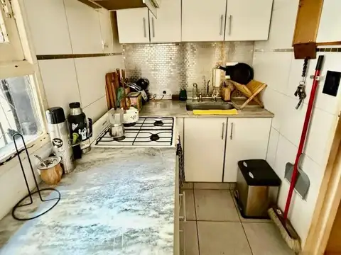 Departamento en Venta en Recoleta, USD 85.000