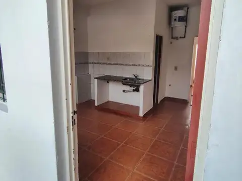 Departamento en Alquiler de 2 ambientes