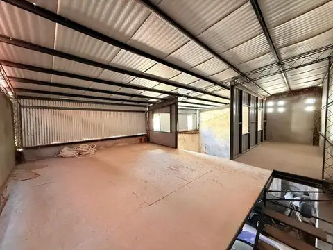 Galpón en Venta en San Fernando, Cordoba