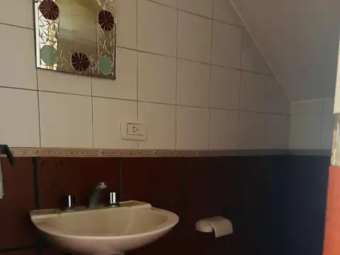 Depto Tipo Casa en Venta en Ituzaingo Norte, USD 135.000