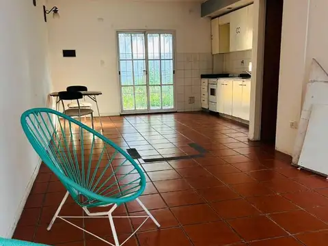 Depto Tipo Casa en Venta de 4 ambientes