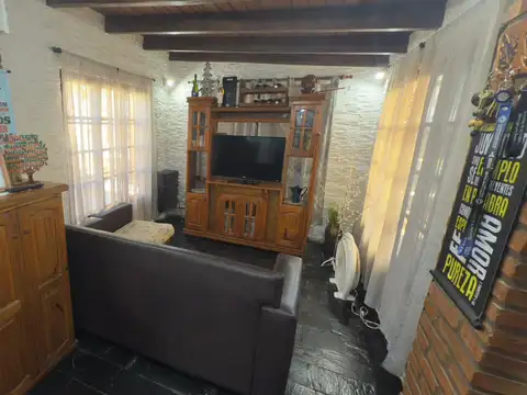 Casa en Venta al Oeste