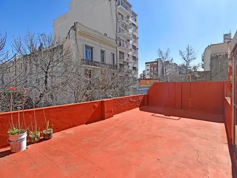 venta Casa Lote Propio con espacio aereo