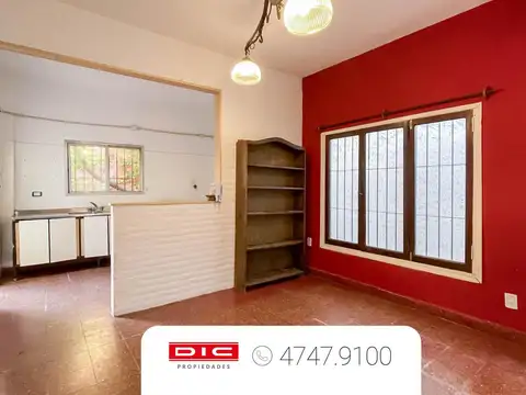 PH 2 dormitorios Venta - San Isidro