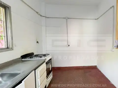 Depto Tipo Casa en Venta en San Isidro, USD 155.000