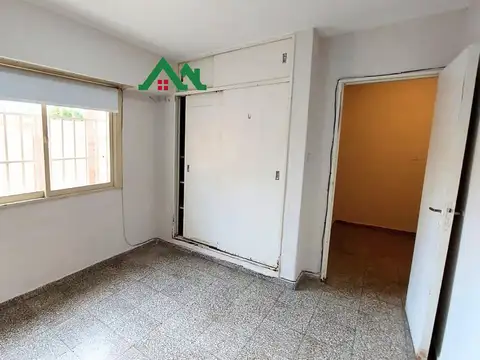 Departamento 4 ambientes con 1 baño
