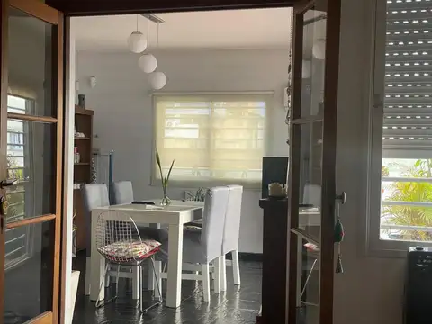 Avenida Juan Bautista Alberdi 500, Piso 3
