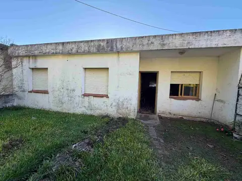 CASA EN VENTA EN URQUIZA