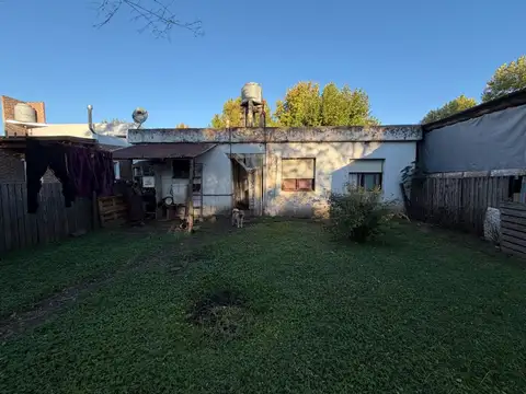 Casa en Venta en Urquiza, USD 35.000