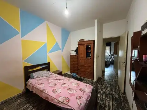 CASA EN VENTA EN URQUIZA