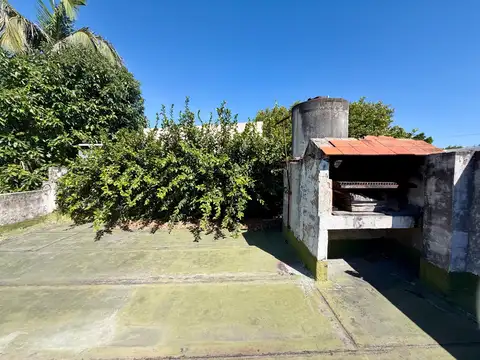 Depto Tipo Casa en Venta de 1 dormitorio