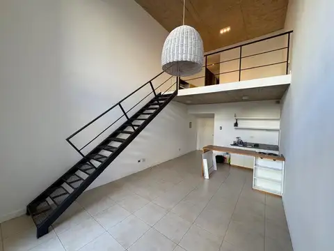 Departamento en Alquiler en Pilar, USD 600