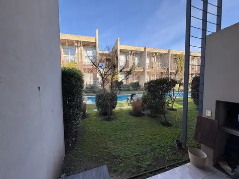 Departamento en Alquiler 8 años