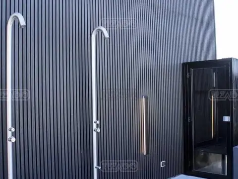 Departamento en Venta al Este
