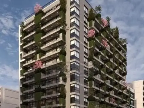 Departamento  en Venta en Almagro, Capital Federal, Buenos Aires