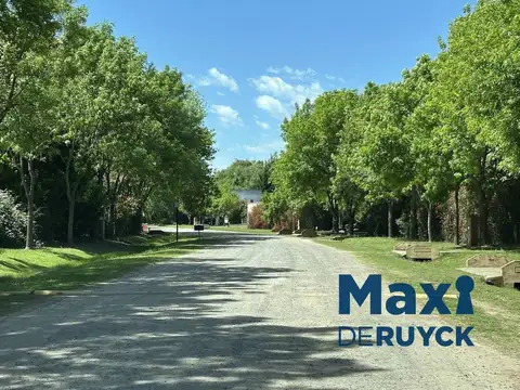 Terreno en Venta en Haras Del Sur, USD 16.500