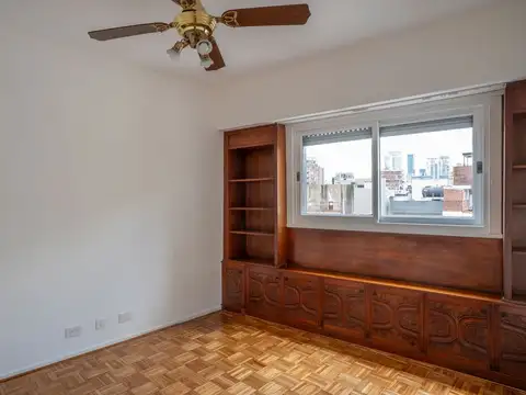 Departamento en Alquiler con 1 cocheras