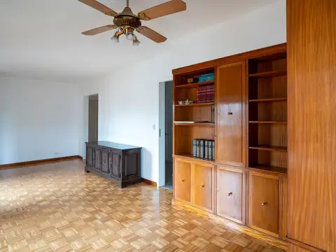 Departamento en Alquiler de 3 dormitorios