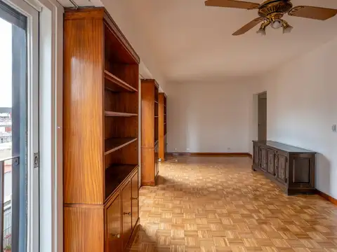 Beruti 3500, Piso 10