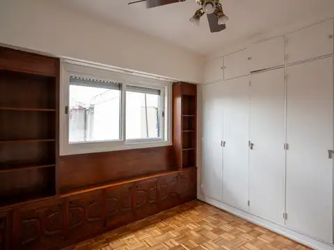 Departamento en Alquiler 50 años