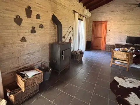 Camino Vecinal Queguay