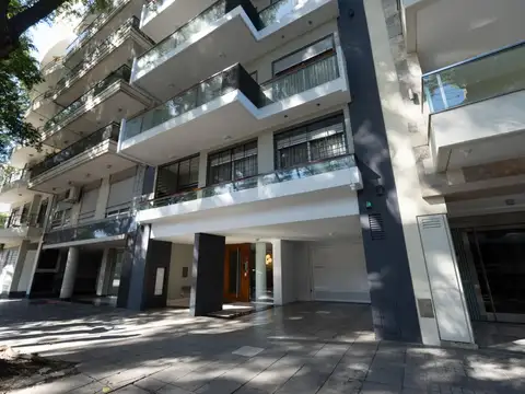 HERMOSO 2 AMB CON BALCON ATERRAZADO Y PARRILLA PROPIA