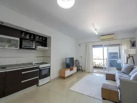 Departamento en Venta 16 años