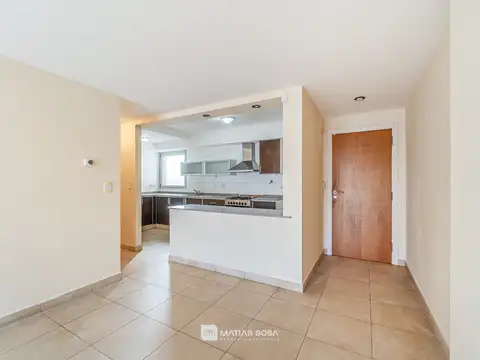 Departamento en Venta en Chauvin, USD 139.000