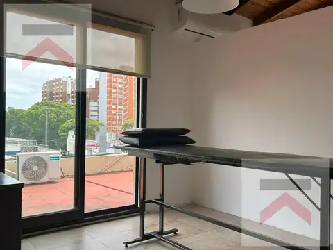 Oficina en Alquiler 10 años