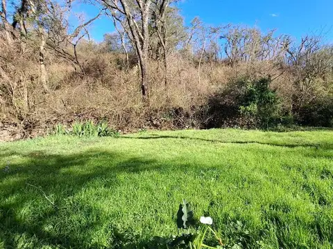 Terreno en Venta de 1894,0 m2